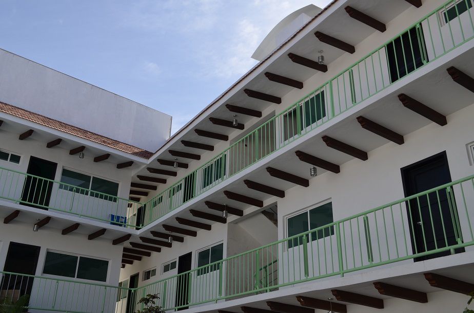 Lh Hotel Bello Nido Ometepec Interiér fotografie